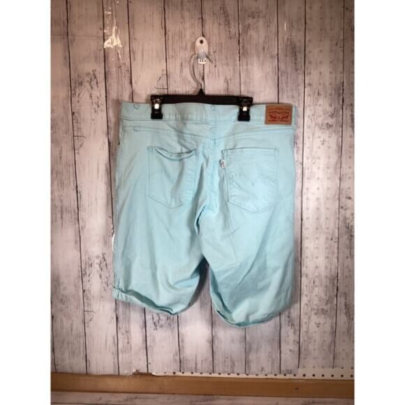 Goth y2k indie normcore gorpcore fisherman Levi's 511 Slim Fit Men's Size 33 - Picture 2 of 4